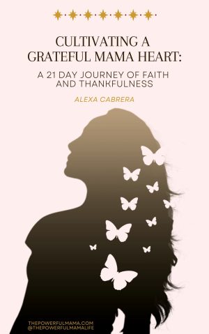 Gratitude Devotional- ACabrera